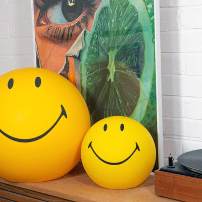 Rymt Plastic Whimsical Table Lamp