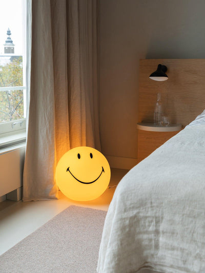 Fiera Plastic Playful Table Lamp