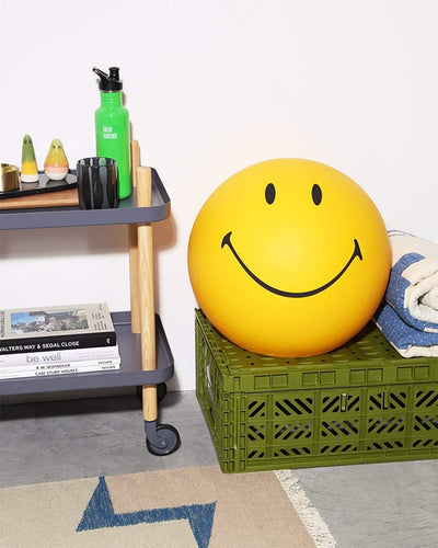 Rymt Plastic Whimsical Table Lamp