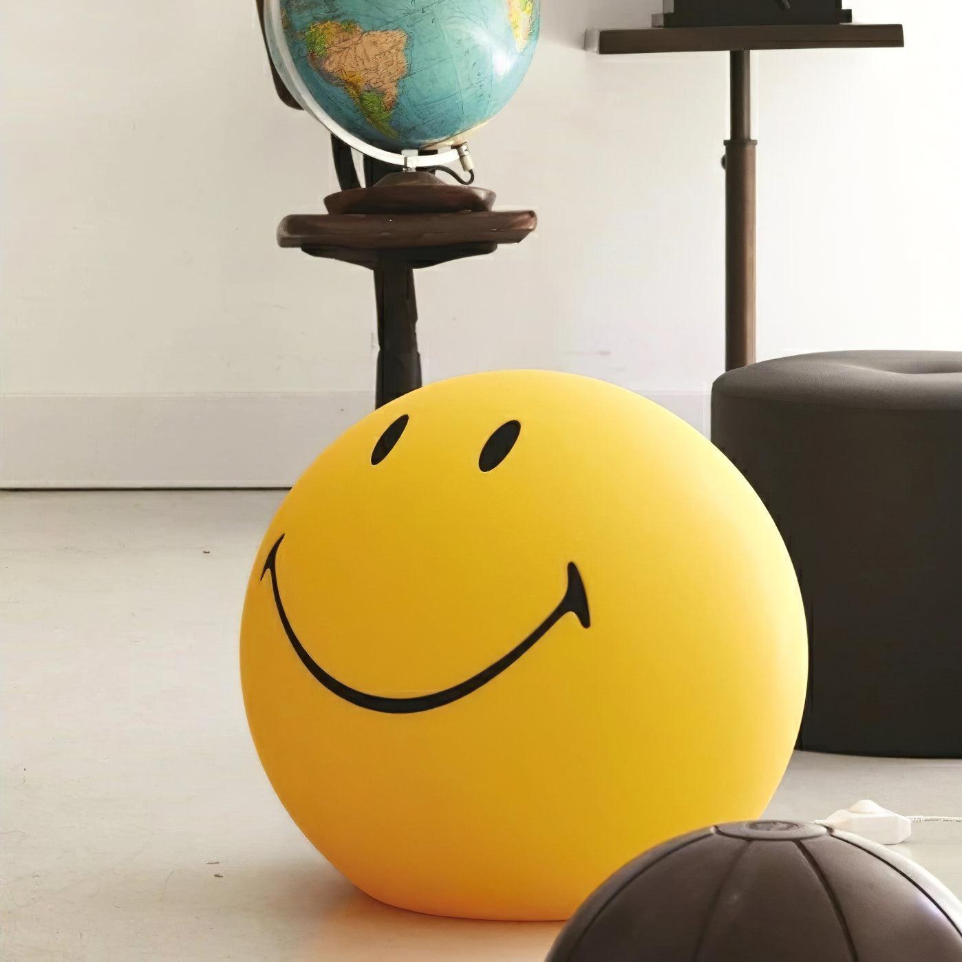Rymt Plastic Whimsical Table Lamp