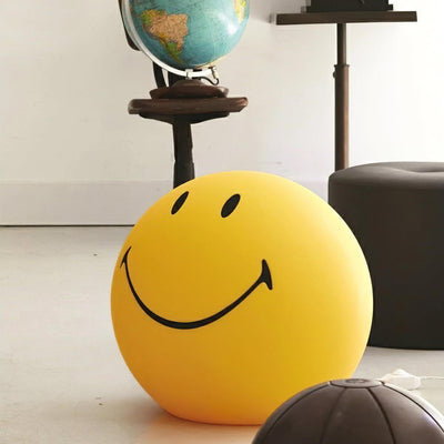 Rymt Plastic Whimsical Table Lamp