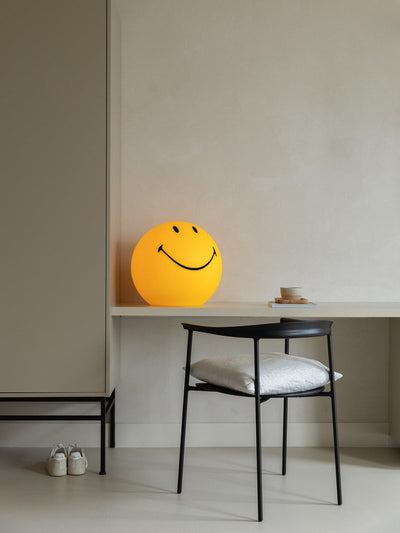 Fiera Plastic Playful Table Lamp
