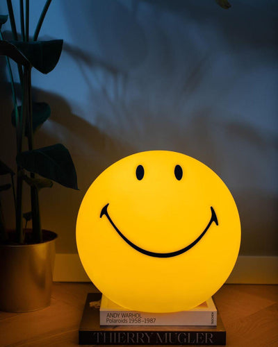 Fiera Plastic Playful Table Lamp