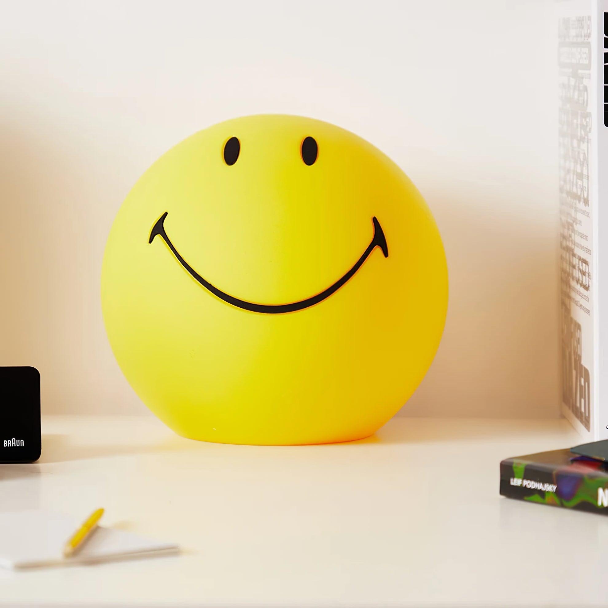 Rymt Plastic Whimsical Table Lamp