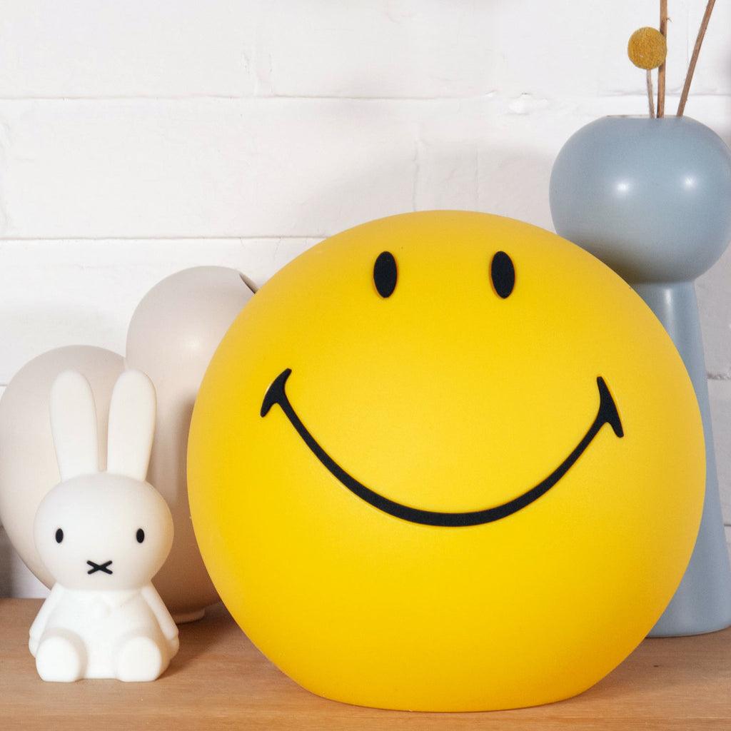 Rymt Plastic Whimsical Table Lamp