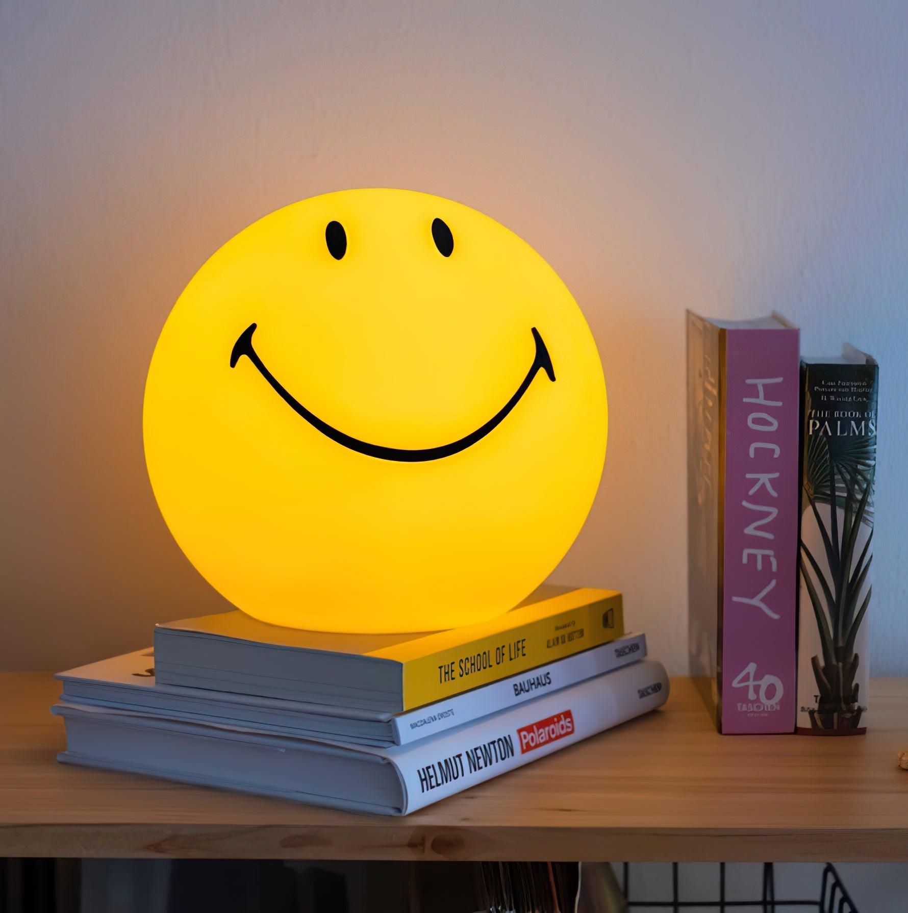 Fiera Plastic Playful Table Lamp