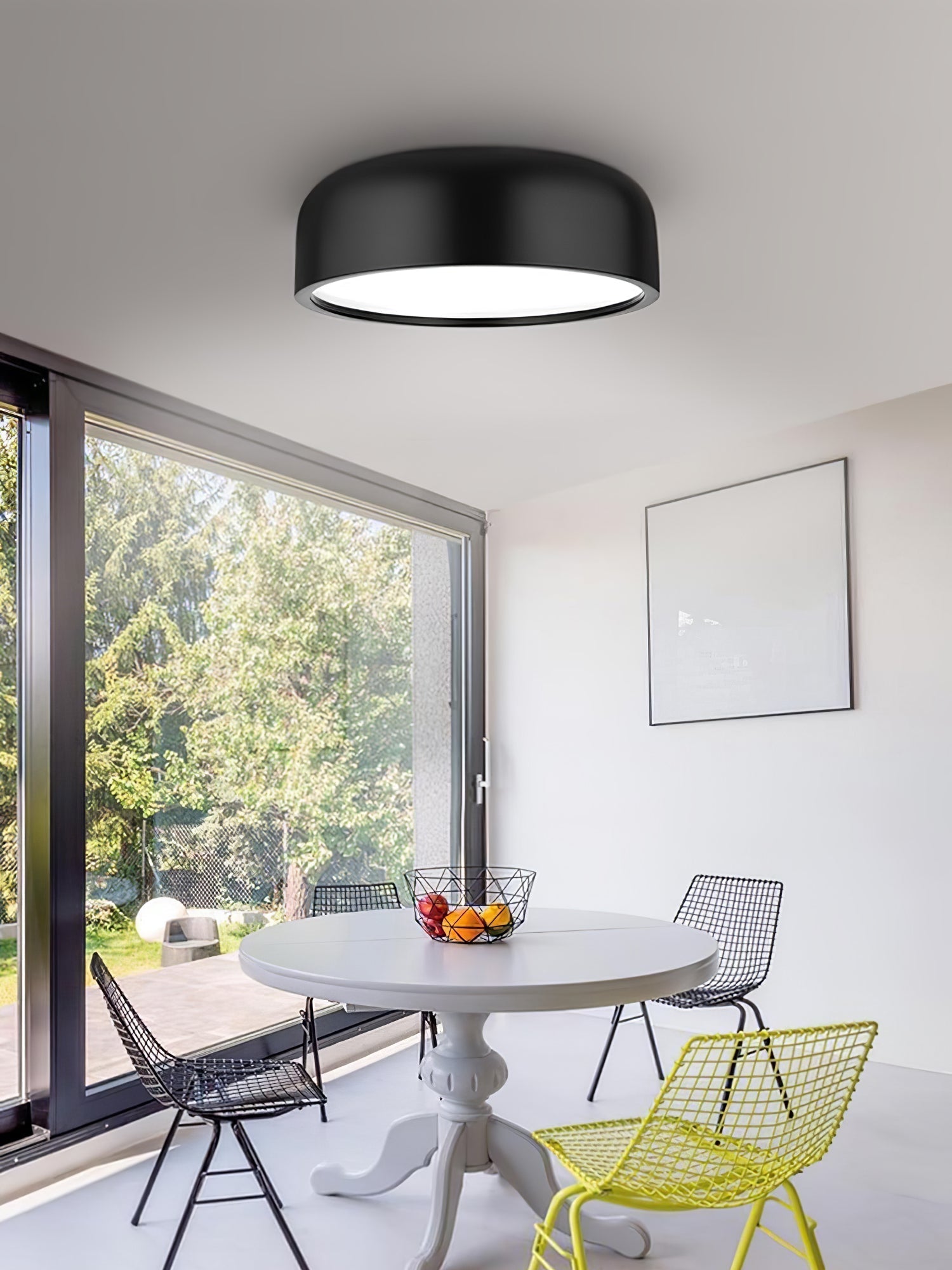 Orwen Ceiling Light Minimalist for Modern Kitchen or Cafe