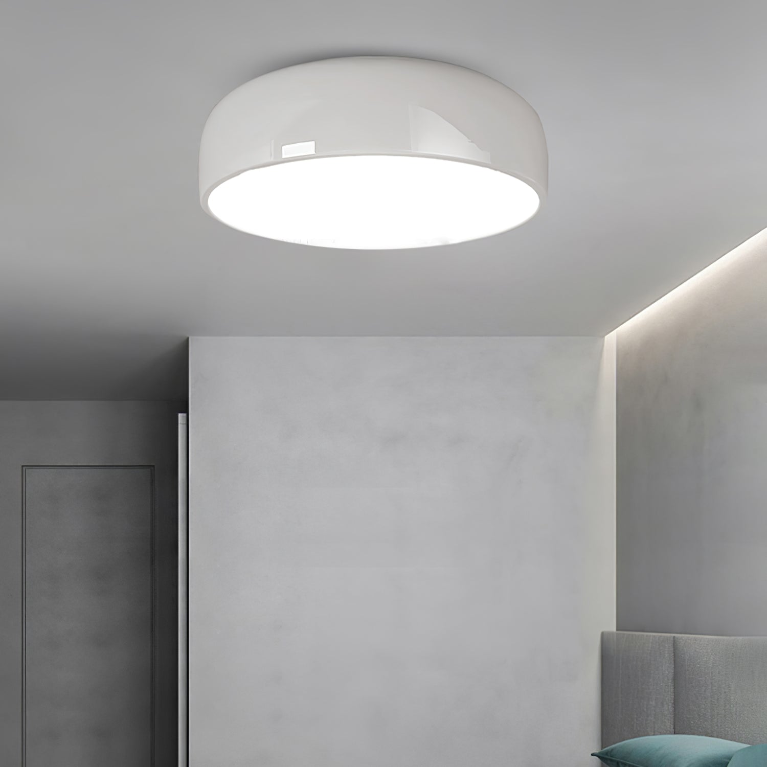 Orwen Ceiling Light Minimalist for Modern Kitchen or Cafe