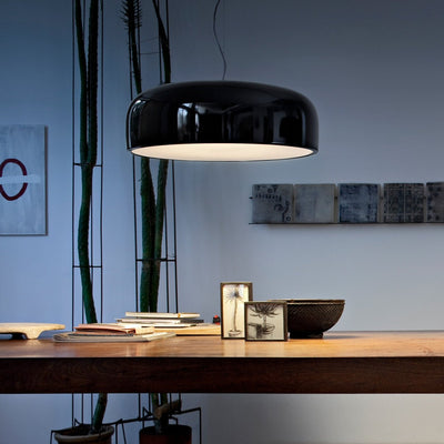 Ryan Minimalist Pendant Light