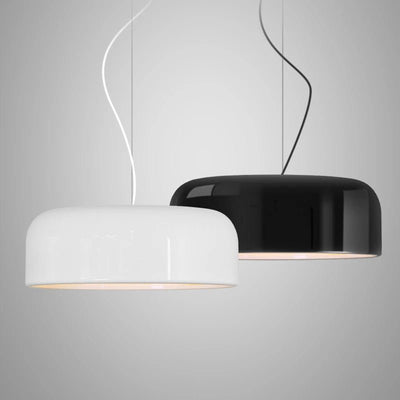 Ryan Minimalist Pendant Light