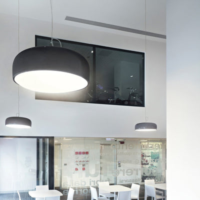 Ryan Minimalist Pendant Light