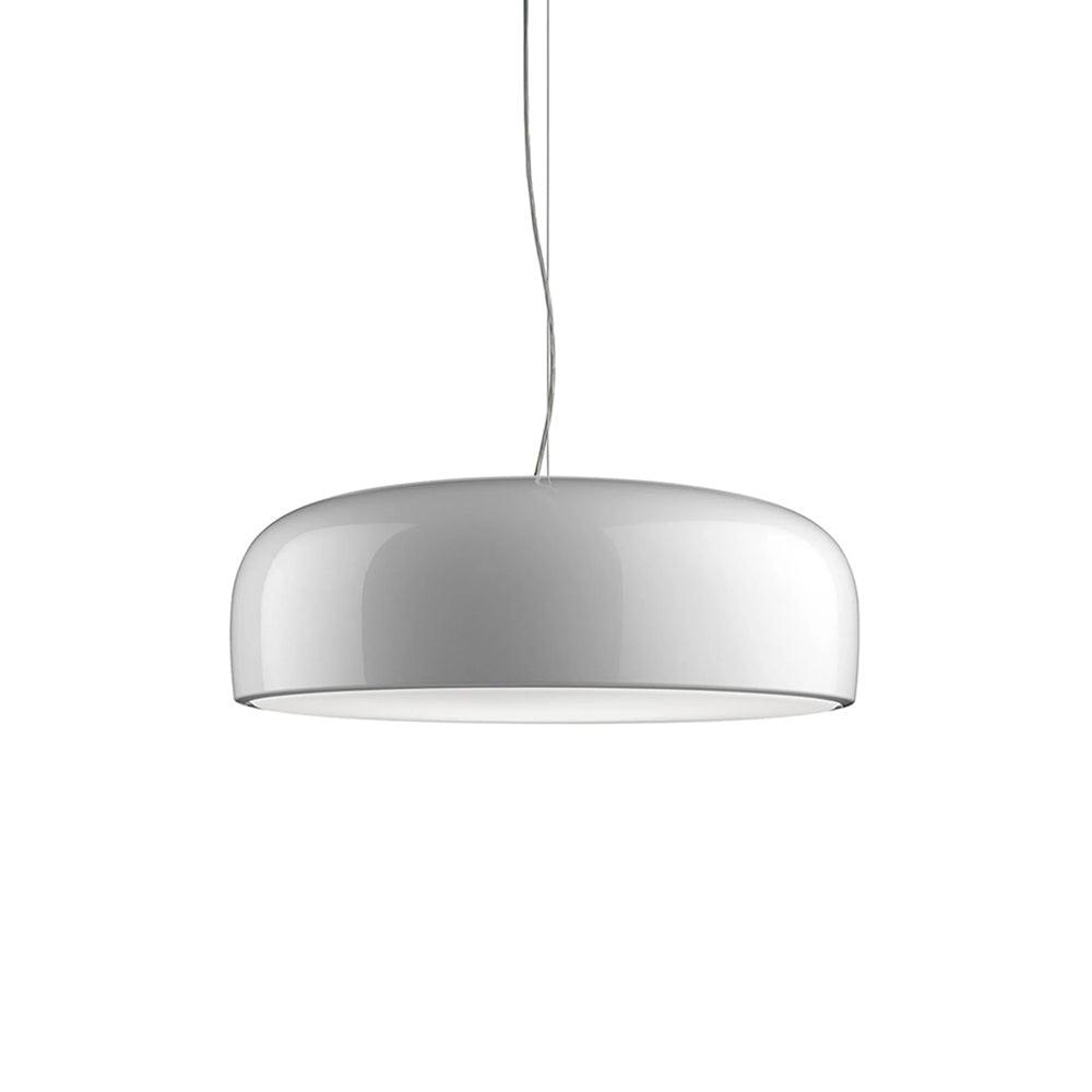 Void Modern Aluminium Pendant Light