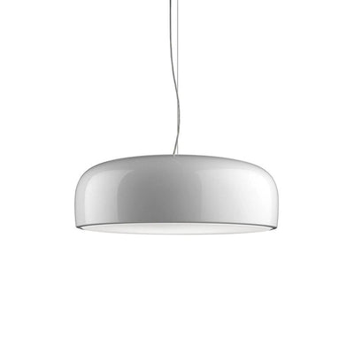 Void Modern Aluminium Pendant Light