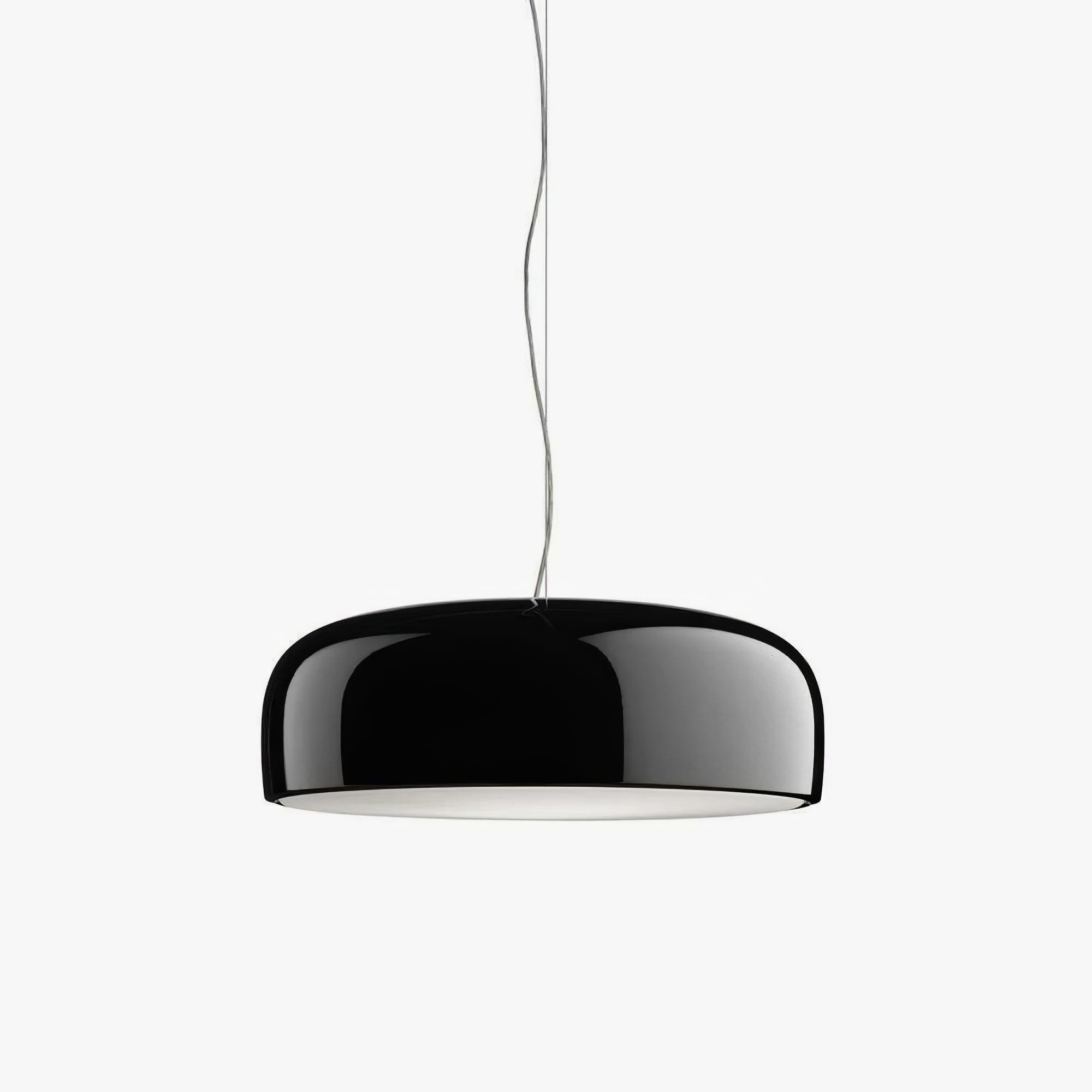 Void Modern Aluminium Pendant Light