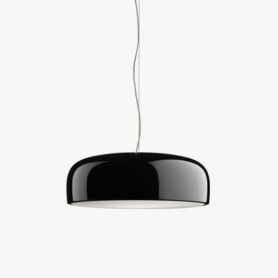 Void Modern Aluminium Pendant Light