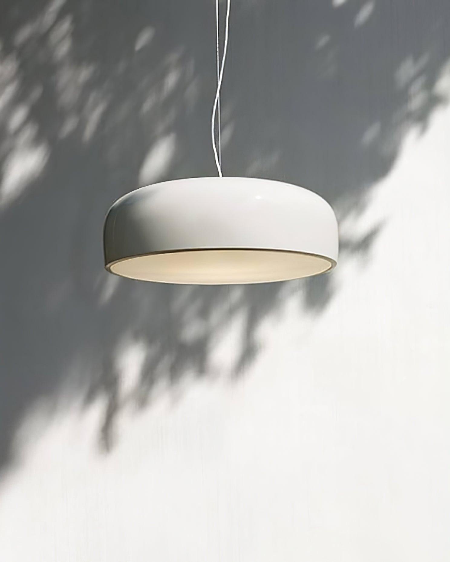 Void Modern Aluminium Pendant Light