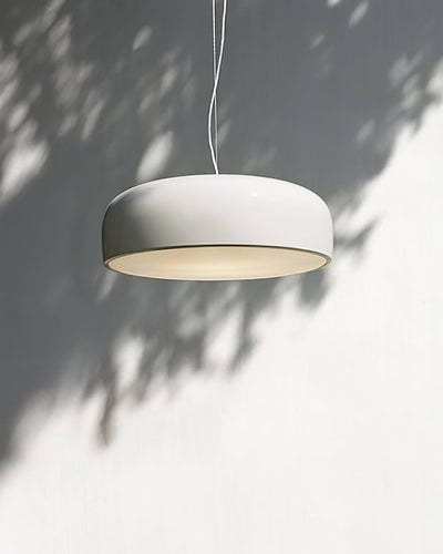 Void Modern Aluminium Pendant Light