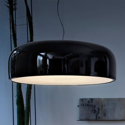 Void Modern Aluminium Pendant Light