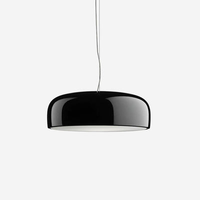 Void Modern Aluminium Pendant Light