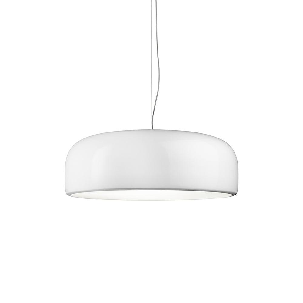 Void Modern Aluminium Pendant Light