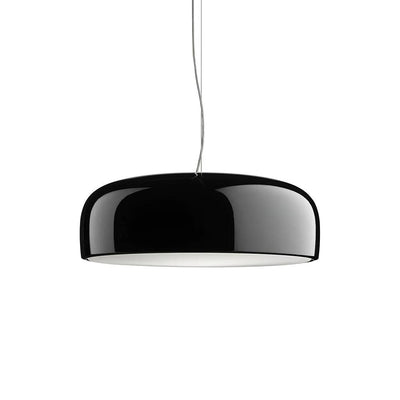 Void Modern Aluminium Pendant Light