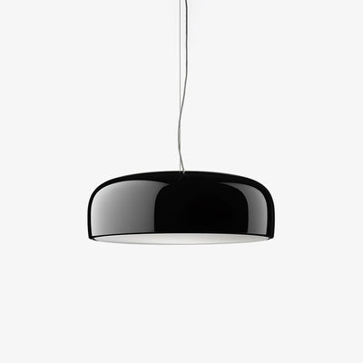 Void Modern Aluminium Pendant Light