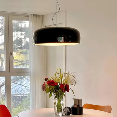 Void Modern Aluminium Pendant Light