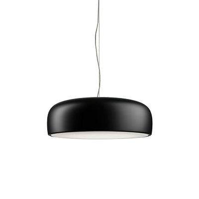 Void Modern Aluminium Pendant Light