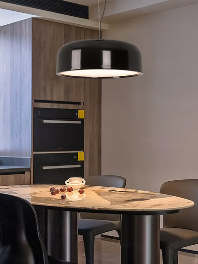 Void Modern Aluminium Pendant Light