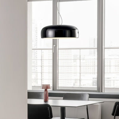 Void Modern Aluminium Pendant Light