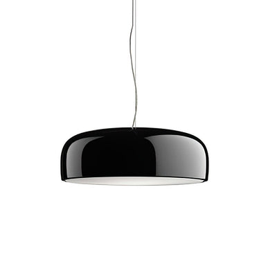 Void Modern Aluminium Pendant Light