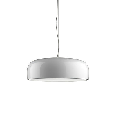 Void Modern Aluminium Pendant Light
