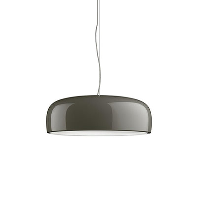 Void Modern Aluminium Pendant Light