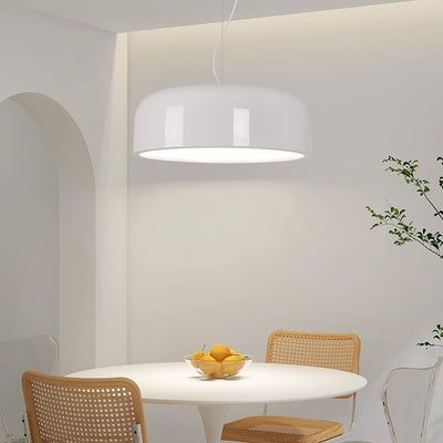 Void Modern Aluminium Pendant Light
