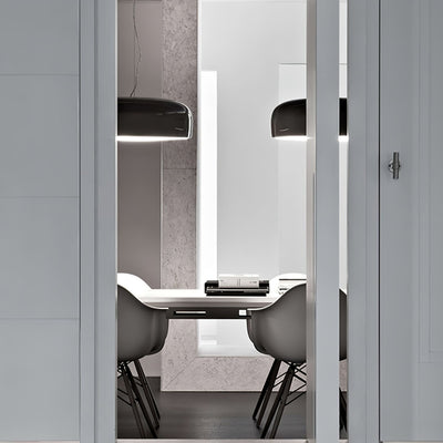 Void Modern Aluminium Pendant Light