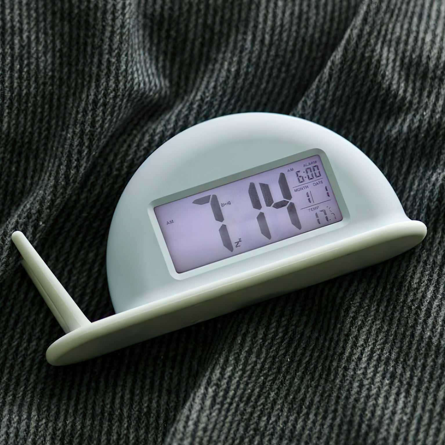 Ciriraya Clock Night Light (built-in battery)