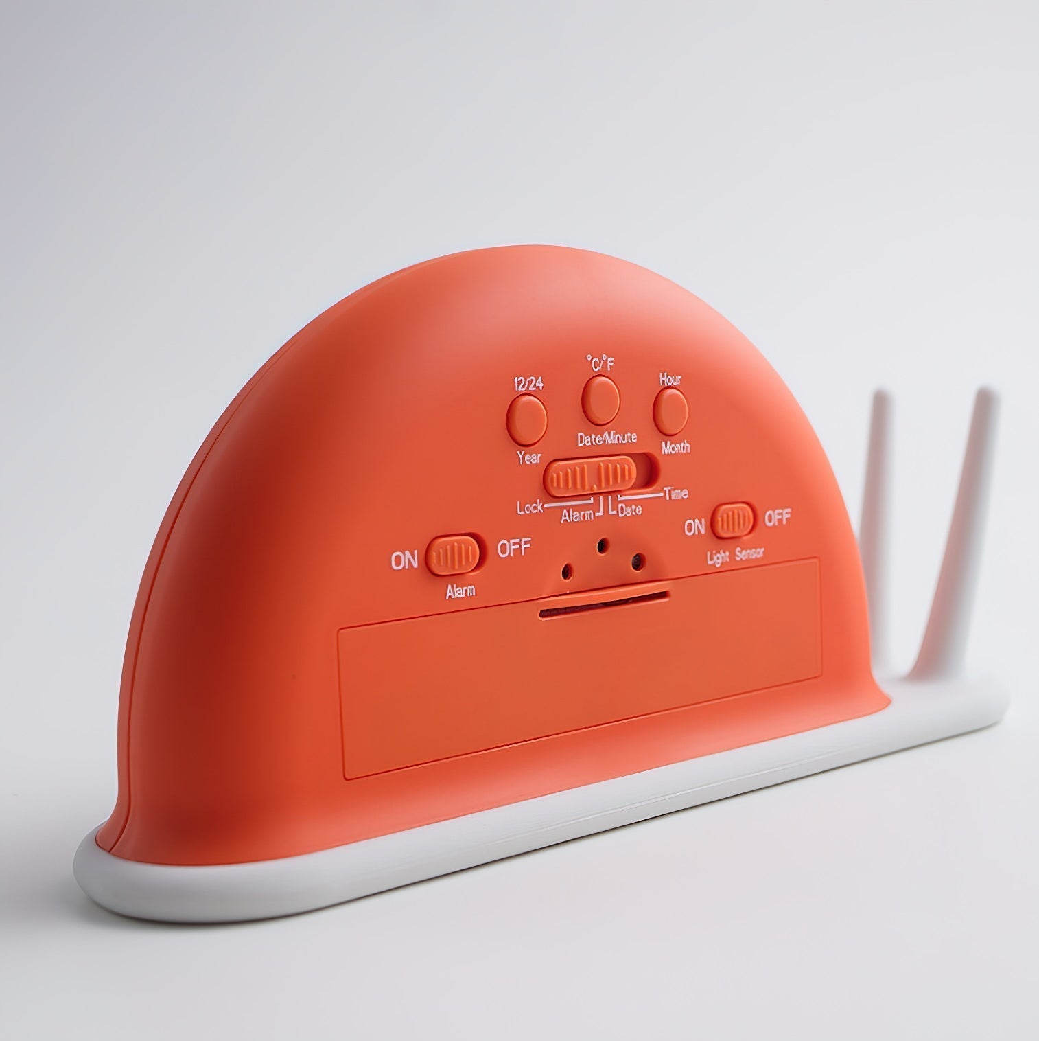 Ciriraya Clock Night Light (built-in battery)