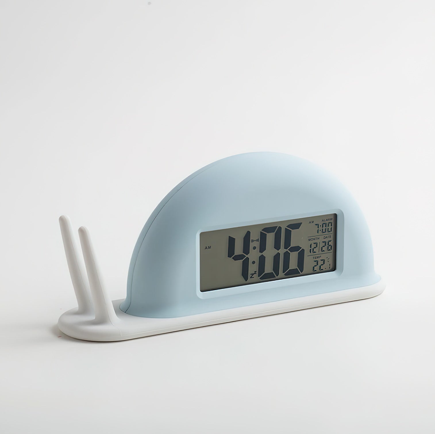 Ciriraya Clock Night Light (built-in battery)