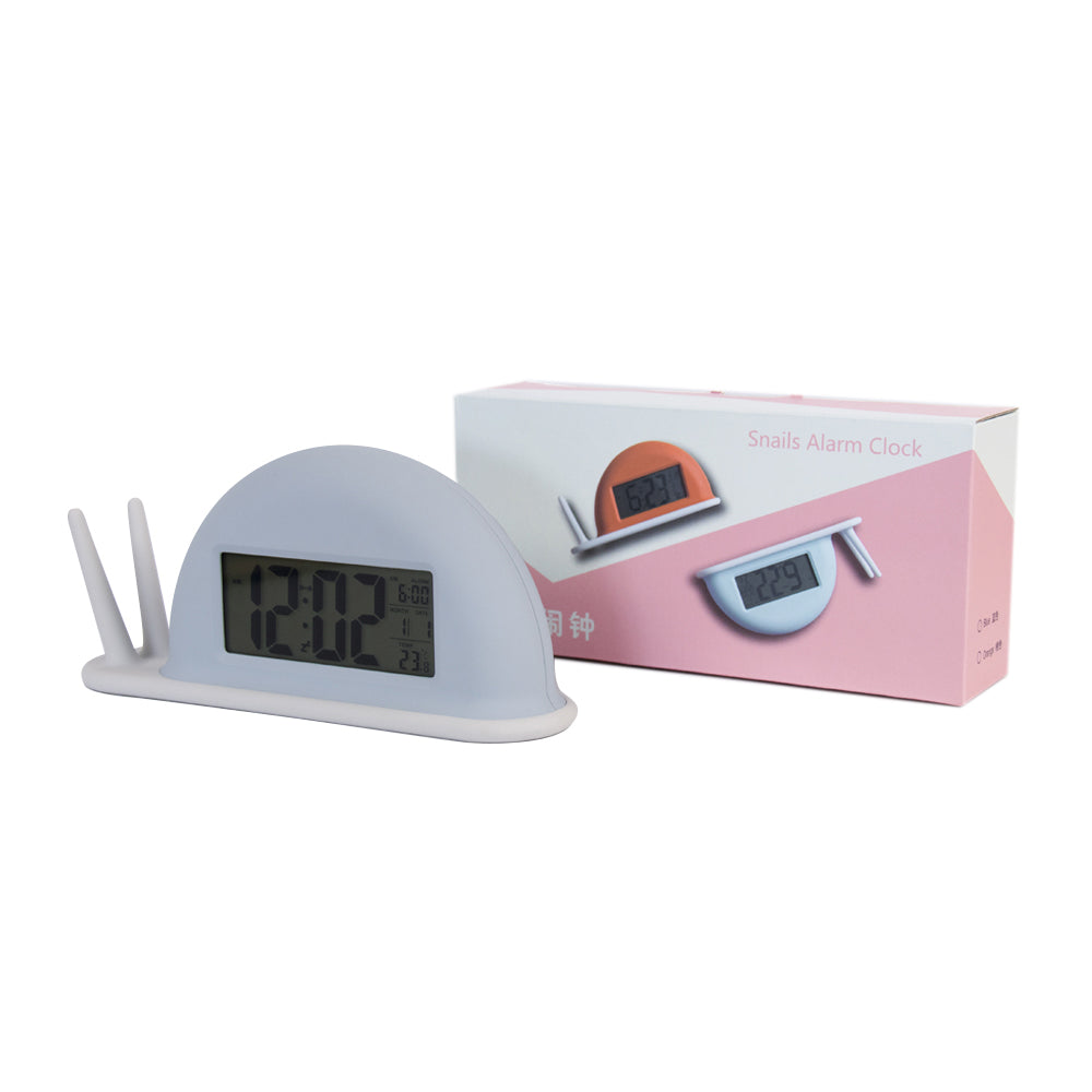 Ciriraya Clock Night Light (built-in battery)