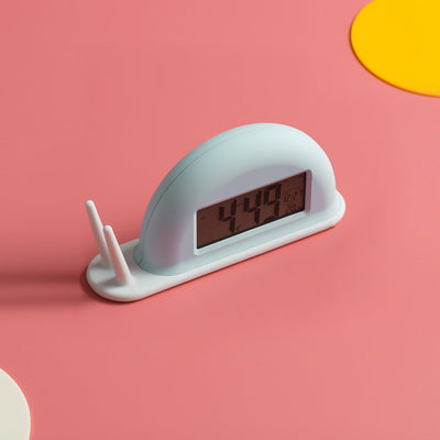 Ciriraya Clock Night Light (built-in battery)