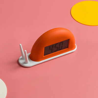 Ciriraya Clock Night Light (built-in battery)
