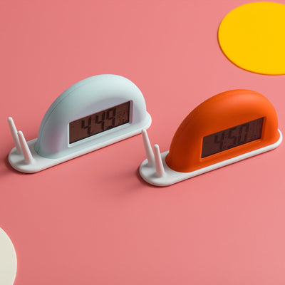 Ciriraya Clock Night Light (built-in battery)