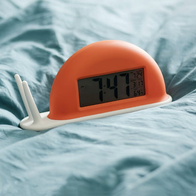 Ciriraya Clock Night Light (built-in battery)