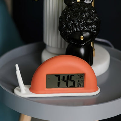 Ciriraya Clock Night Light (built-in battery)