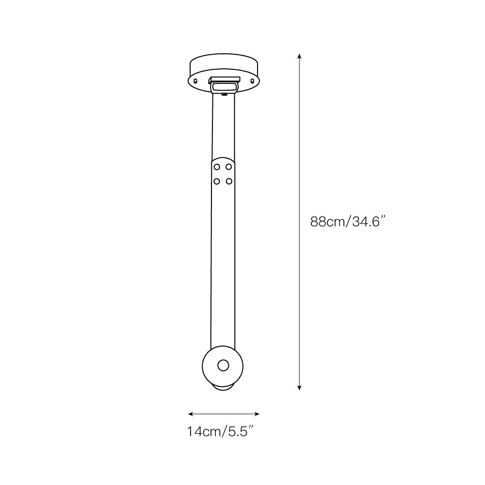 Renirielle Pendant Lamp