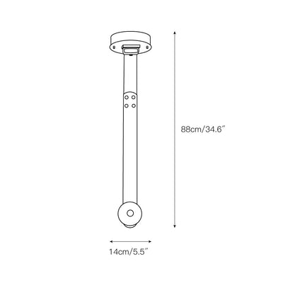Renirielle Pendant Lamp