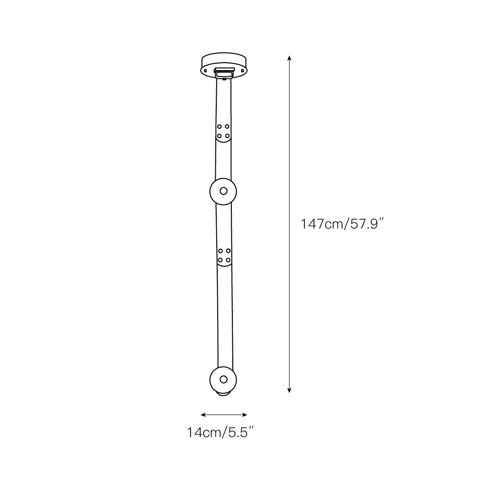 Renirielle Pendant Lamp