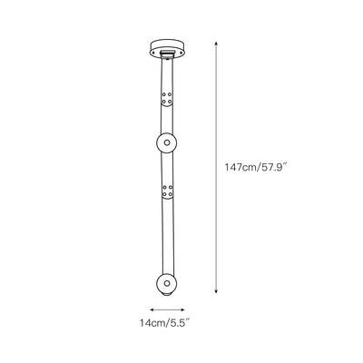 Renirielle Pendant Lamp