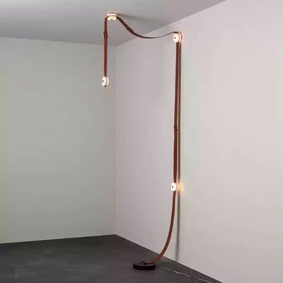 Aeliana Alabaster Pendant Light