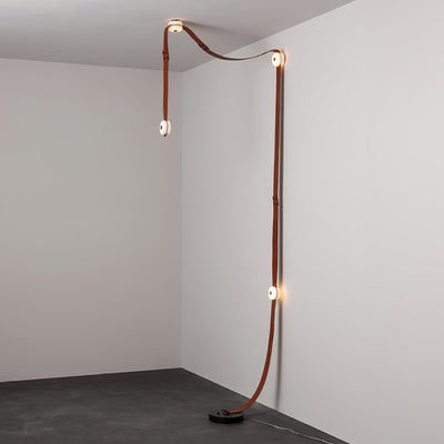 Aeliana Alabaster Pendant Light